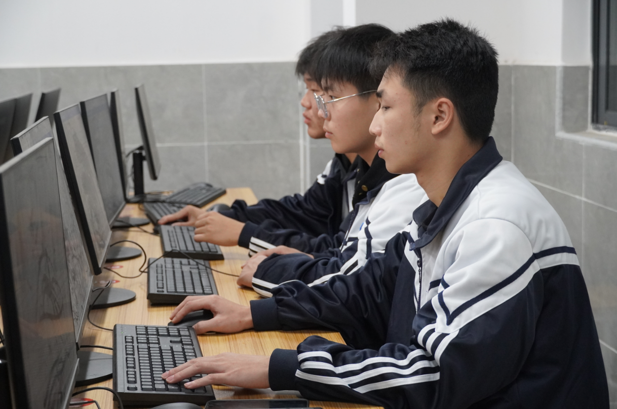 校园生活 - 6